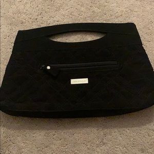 Black Vera Bradley Handbag